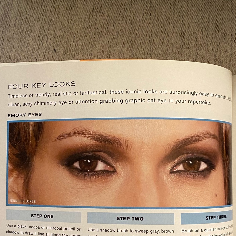 InStyle Getting Gorgeous Book - Picture 6 of 8